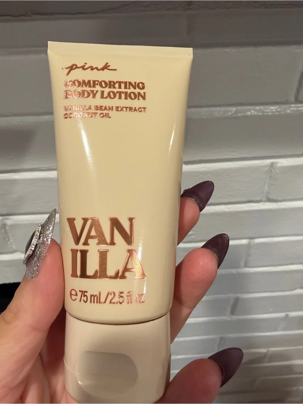 New! VS PINK!